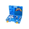 Value VTB-5B-I Manifold Seti ( R-410A-R-407C-R-22-R-134A )