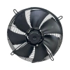Ziehl-Abegg 910 MM Emici Aksiyel Fan ZC091-SDQ.7Q.V5 - 179572 380V 900 d/d