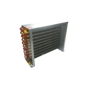 Kontherm KD 3/4 HPD 25D Davlumbazsız Kondanser