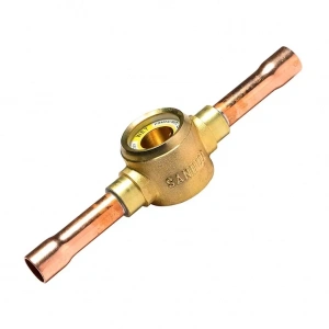 Sanhua SYJ12H11 Kaynaklı Gözetleme Camı 1/2