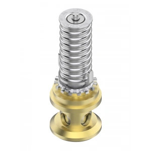 Danfoss 067B2710 TE 12 Orifis No:07