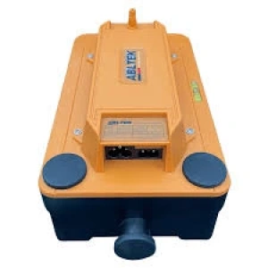 ABLTEK AT/CDP200D Klima Drenaj Pompası ( Su Akışı 200L/h Dikey Basma 5 MT ) / ROTANK