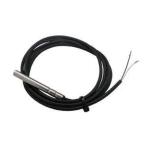 Ako 15561 Ntc Ip68 Metal Uçlu Sensör