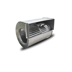 Aksa AKS 146-240-4 (4 DEVİRLİ 120W) Fancoil Motoru