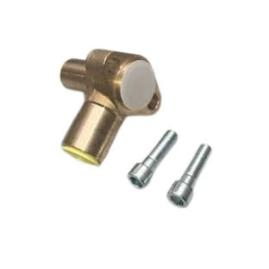 Alco A576 Expansion Valf Alt Gövde Flanş PCN 803238