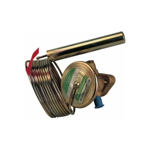 Alco Expansion Valf Üst Gövdesi R-407C / R-22 XC 726-NW100-2B  - 803485