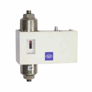 Alco FD 113 ZU Yağ Basınç Presostatı 3465300