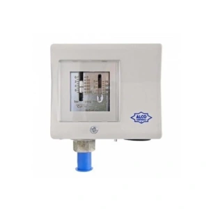 Alco PS1-A5A Yüksek Basınç Tekli Protestat Fan Kontrol 4350500