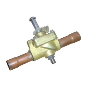 Alco Solenoid Valf 240 RA 16T 9 ( 801164 )