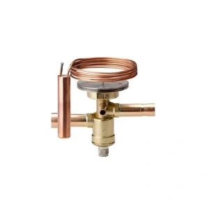 Alco TI-HW R-22 İç Denge Rakorlu Expansion Valf (802420)