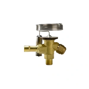 Alco TI-MW55 PCN 802455 R-134A İç Denge Rakorlu Expansion Valf