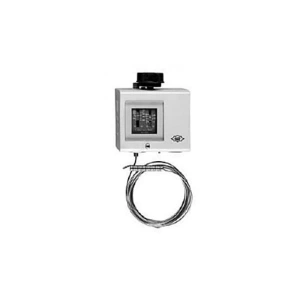 Alco TS1 A4F  4351800 Otomatik Resetli Mekanik Termostat