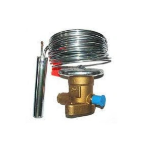 Alco Expansion Valf Üst Gövde R-22 / R-4047C XB1019-HW-1B 802931 XB1019-NW