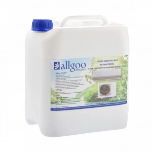 Allgoo Klima Temizlik Sıvısı 5 LT