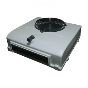 Aras 1200 Kcall Pls Sac Karaman Evaporatör