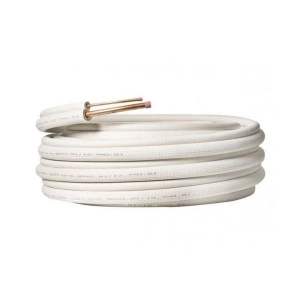 Bakır Klima Montaj Kiti 3/8-5/8- 5 MT