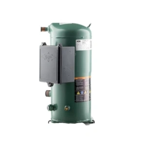 Bitzer GSD80421VAB Hermetik Scroll Kompresör