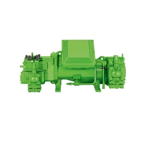 Bitzer HSK5353-35/EQP Yarı Hermetik Vidalı Kompresör