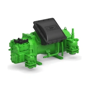 Bitzer HSN8591-160/EQP Yarı Hermetik Vidalı Kompresör