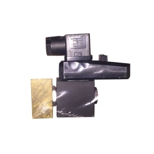Blow-Tech 1/4 Otomatik Hava/Su Tahliye Solenoid Valf ( Hava Tankı İçin ) Drain Valve LFSV20-B