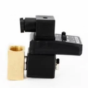 Blow-Tech 3/8 Otomatik Hava/Su Tahliye Solenoid Valf ( Hava Tankı İçin ) Drain Valve LFSV20-B