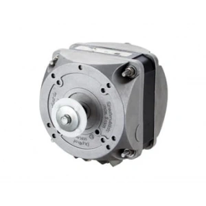 Blow-Tech YJF 10-26 10/42 Watt Q Fan Motoru (10-20) ( Sütlük )