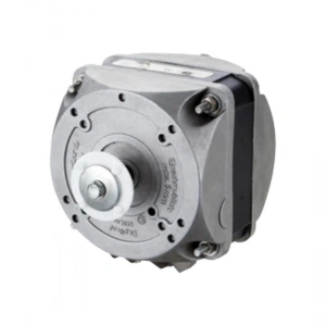 Blow-Tech YJF 34-26 34/120 Watt Q Fan Motoru