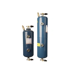 BLR/VOR-12038 3/8 12 Lt Yağ Deposu