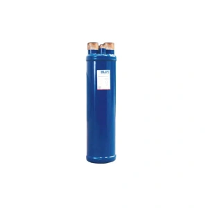 Blue BLR/HSAR-307 3,2 LT Heat Exchanger Dikey Likit Deposu