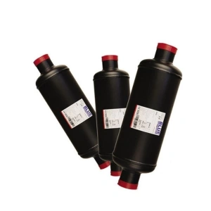 Blue BLR/MF-078 Mufler Susturucu 22 MM