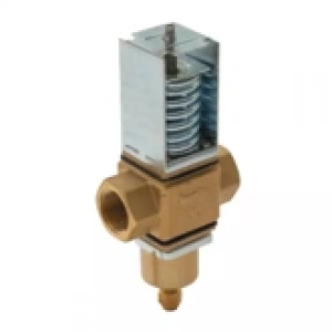 Blue BLR/PWV-3/4 ( 4-26 Bar ) Capacity Reglatör Su İçin ( 3,2Kv m3/h )