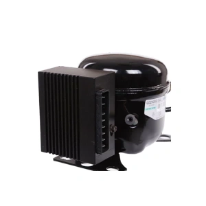 QDZH 25G / BLW25G 12/24V DC ARAÇ BUZDOLABI KOMPRESÖRÜ BLOW-TECH R-134A