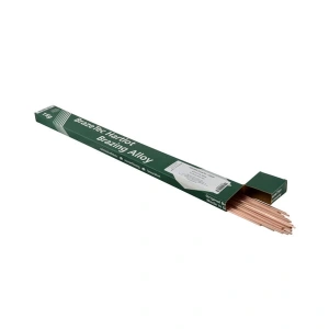 Brazetec S15 2.0 VK Cup 284 DIN EN ISO 17672 1 KG Kaynak Teli