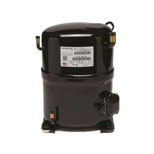 Bristol H23A 383 DBEA Hermetik Kompresör 3,8 HP - 380V - R-22 Orta ve Yüksek Basınç