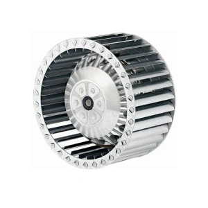 Bvn BASSF 120-60 Geriye Eğilimli Radyal Fan