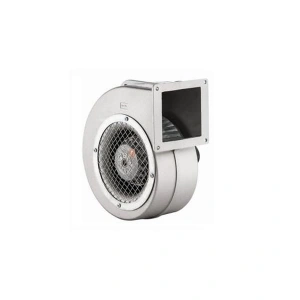 Bvn BDRAS-108-50 Plug Fan