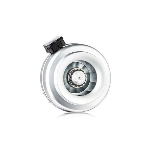 Bvn Bdtx 200 A Kanal Tipi Radyal Fan