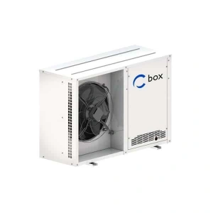 C-Box L018-K02.SC4140.SE2008.ES4 Split Soğutma Grubu - CN.15.270