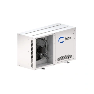 C-Box M026-K02.SC4140.NJ9238.EP4 Split Soğutma Grubu 1,5 HP 380V - CN.10.260