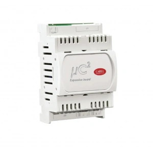 Carel MCH2000020 Microchiller2 Expansion Maksimum 2 Devre 4 Kompresör