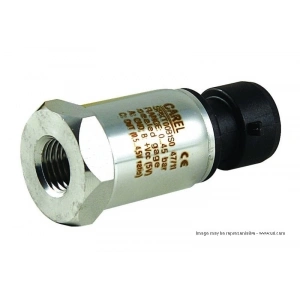 Carel SPKT00B1C0 4/20MA 0/44,8 BAR 8/28V Yüksek Basınç Transmitter