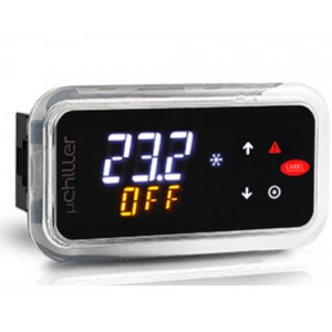 Carel UCHBP00000200 Uchiller Panel NFC