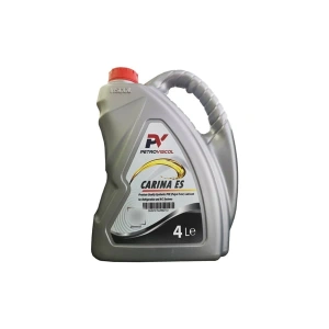 Carina ES32 R-404A-410A-134A Gazlı Kompresör Yağı 4 Lt ( POE 32 )