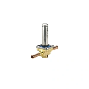 Castel 1068/4S 1/2 Kaynaklı Bobinsiz Solenoid Valf