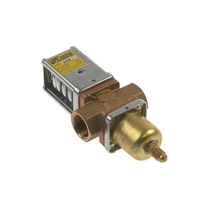 Castel 3210/06 3/4 Su Regülatör Vanası