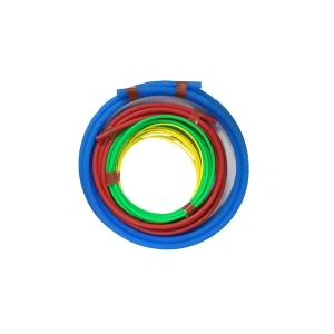 Castel EASYBEND4 (4lü Set 1/4-1/2-3/8-5/8) Plastik Boru Kıvırma Seti