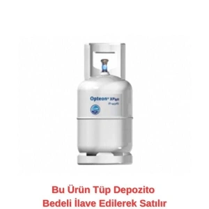 Chemours-Opteon R-454B XL41 9 KG Doldurulabilir Tüplü Soğutucu Gaz