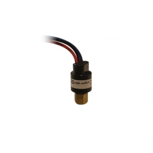 Coldswitch CSW-2UC 85W Otomatik Yüksek Basınç Switch ( 20*25 Bar Arıza Uçlu - 3K)