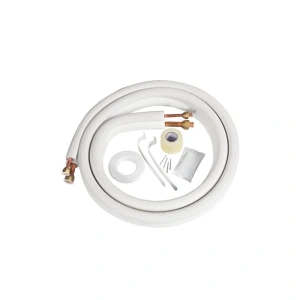 CoolMount Klima Montaj Kiti Al-Cu 3/8-3/4- 5 MT