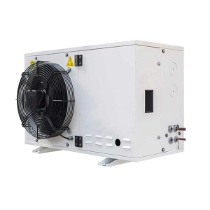 Copeland 3 hp Soğutma Grubu Ascu 03-45 CR 34